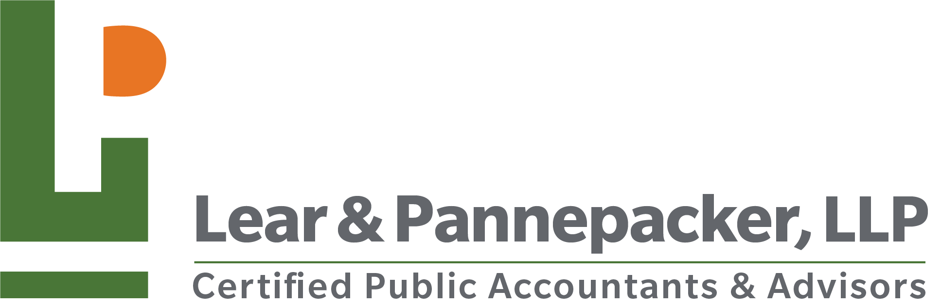 Lear & Pannepacker, LLP