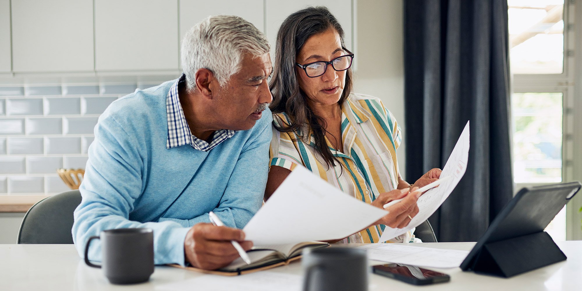 Stay NJ Property Tax Credit Program for Senior Citizens | Lear ...